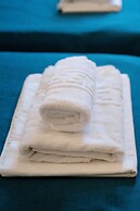 Mantilada Seaside Stay Samos, Shared Pool