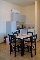 Mantilada Seaside Stay Samos, Shared Pool