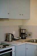 Mantilada Seaside Stay Samos, Shared Pool