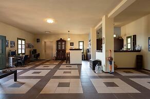 Mantilada Seaside Stay Samos, Shared Pool