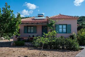 Sunny Studio Nestled Near a Refreshing Shared Pool