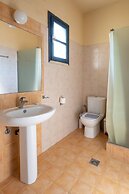 Sunny Studio Nestled Near a Refreshing Shared Pool