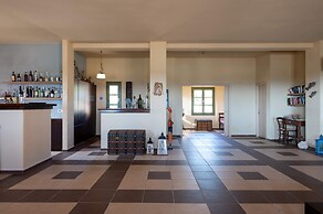 Sunny Studio Nestled Near a Refreshing Shared Pool