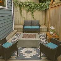 West Queen Anne Townhome