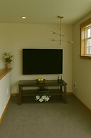 West Queen Anne Townhome