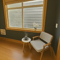 West Queen Anne Townhome