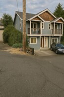 West Queen Anne Townhome