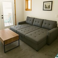 West Queen Anne Townhome