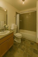 West Queen Anne Townhome