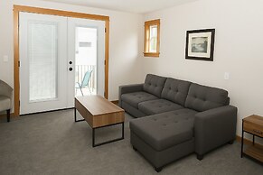 West Queen Anne Townhome