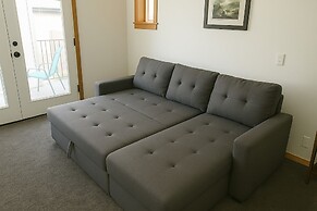 West Queen Anne Townhome