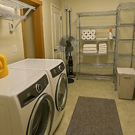 West Queen Anne Townhome