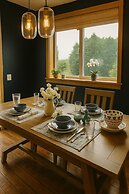 West Queen Anne Townhome