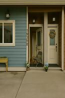 West Queen Anne Townhome