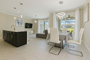 Your Dream Vacation Brand Resort Home