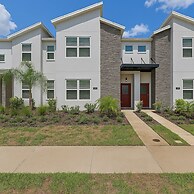 Your Dream Vacation Brand Resort Home