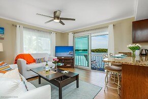 Coastal Breeze Siesta Entire 4-unit Complex With Dock