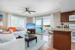 Coastal Breeze Siesta Entire 4-unit Complex With Dock