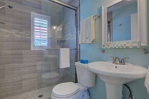 Lulu's Key House Entire 4-unit Complex