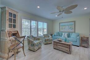 Lulu's Key House Entire 4-unit Complex