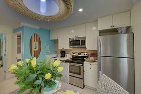 Lulu's Key House Entire 4-unit Complex