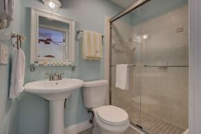 Lulu's Key House Entire 4-unit Complex