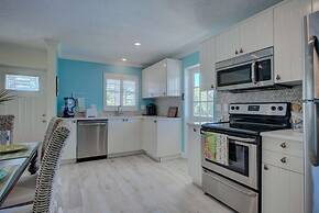 Lulu's Key House Entire 4-unit Complex