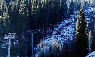 Red Hawk Lodge #2202