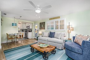 Lulu's Crescent Cottages - Entire two Unit Complex