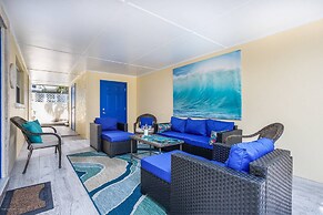 Lulu's Crescent Cottages - Entire two Unit Complex