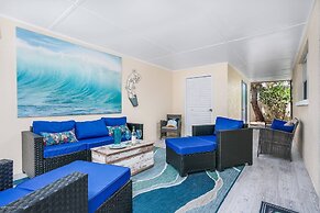 Lulu's Crescent Cottages - Entire two Unit Complex