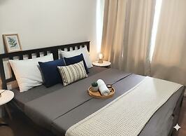 Cheap Accommodation - Air Residences