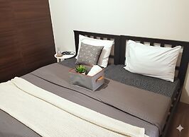 Cheap Accommodation - Air Residences