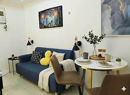 Cheap Accommodation - Air Residences