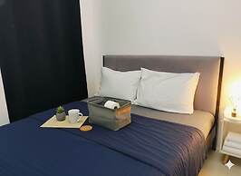 Cheap Accommodation - Air Residences