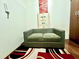 Cheap Accommodation - Air Residences