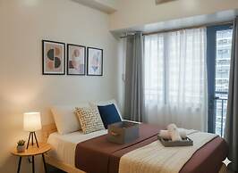 Cheap Accommodation - Air Residences