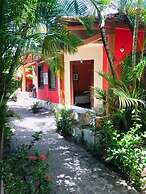 OKAKOARAS HOTEL