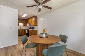 Comfortable Townhouse in Ash Way Lynnwood