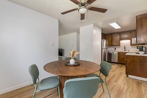 Comfortable Townhouse in Ash Way Lynnwood