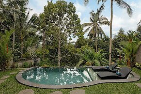 Greenvana Ubud Villa