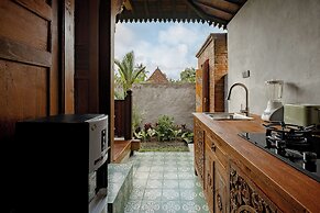 Greenvana Ubud Villa