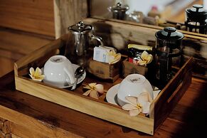 Greenvana Ubud Villa