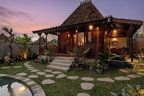 Greenvana Ubud Villa