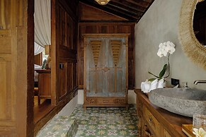 Greenvana Ubud Villa