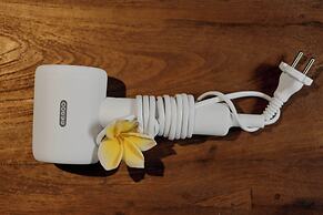 Greenvana Ubud Villa