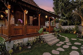 Greenvana Ubud Villa