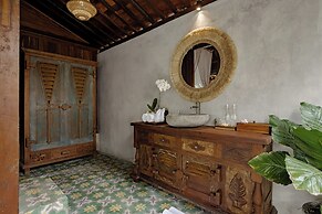 Greenvana Ubud Villa