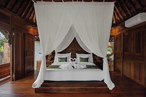 Greenvana Ubud Villa
