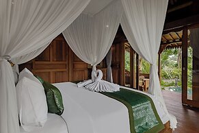Greenvana Ubud Villa